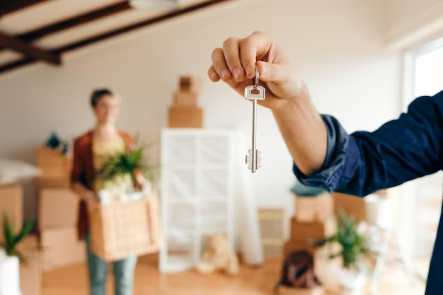 como comprar casa en colombia/Gestión inmobiliaria