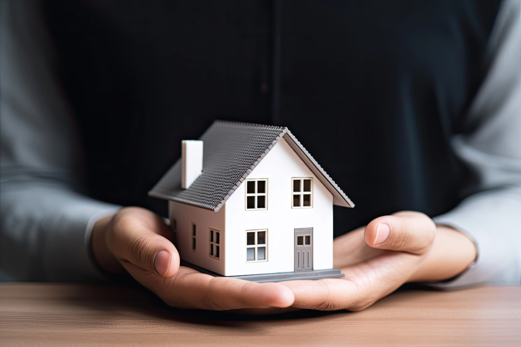 Qué es una inmobiliaria/Gestión inmobiliaria